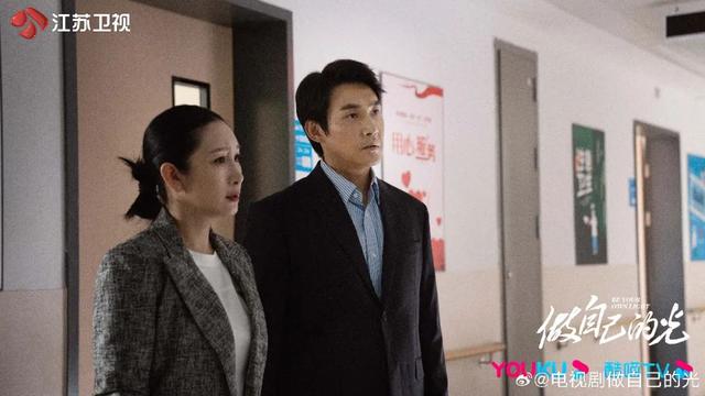 欠债人妻疯狂逆袭《做自己的光》刘涛秦海璐爽剧够狠吗？