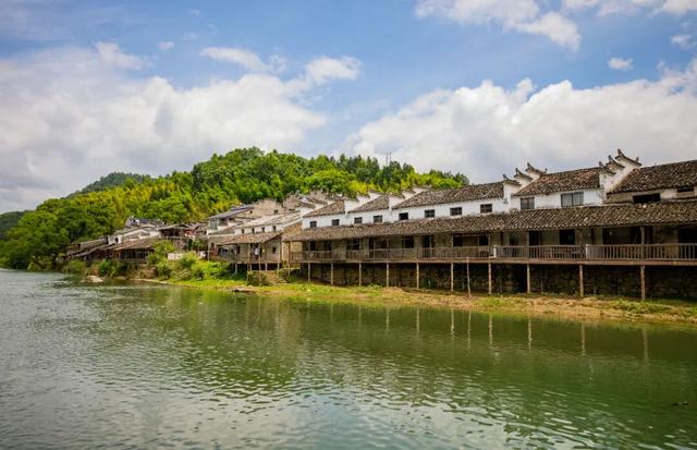 永远去不腻的目的地，她能排在前三名