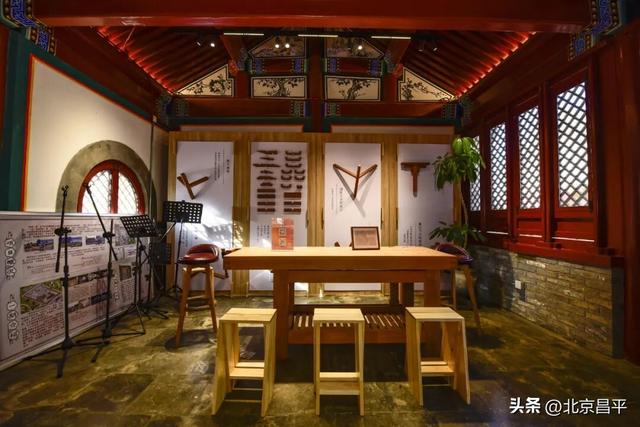 打卡点+1！庙趣・回龙观城市岛屿亮相