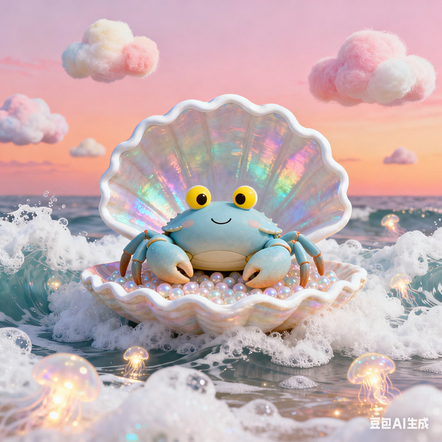 悄悄告诉你巨蟹：11月9日有个懂你的人闯入轨道，从此温暖不缺席