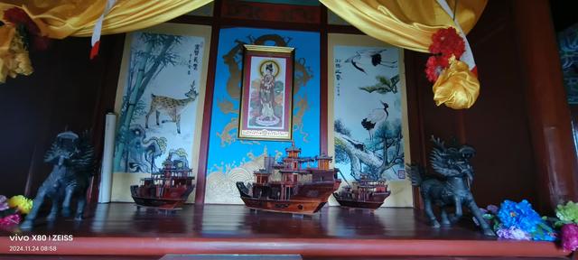 丽景门登临记：在晨光中叩问一座城