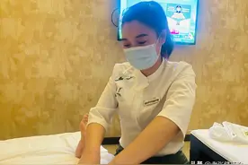 24小时随叫随到，3万女技师供挑选：“上门按摩”是擦边生意吗？图片