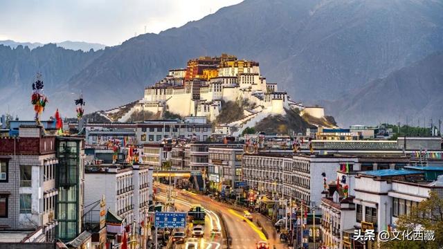 中国“最奢侈”的景区！逛一次把一辈子的黄金都看完了！