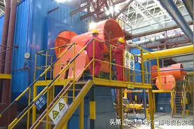 点火试炉！乌鲁木齐今冬明春供暖工作全面启动图片