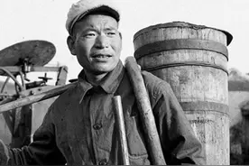 老北京“粪霸”于德顺有多壕？独占36条粪道，拥有100余套房产图片
