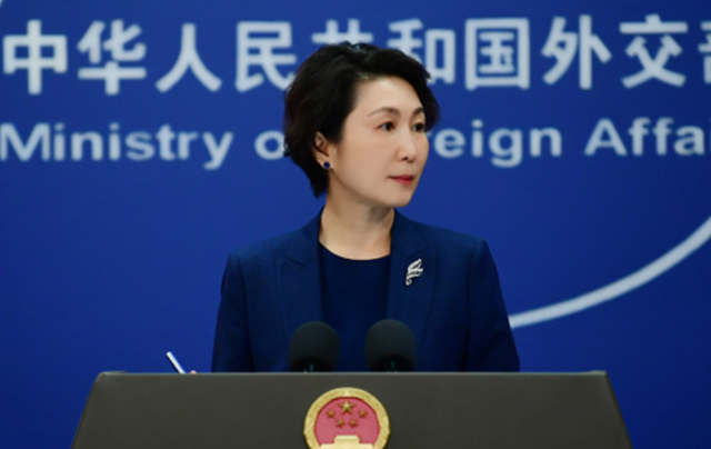 重大爆料！特朗普果然给高市下了指令	，但日本的反应，中方不满意