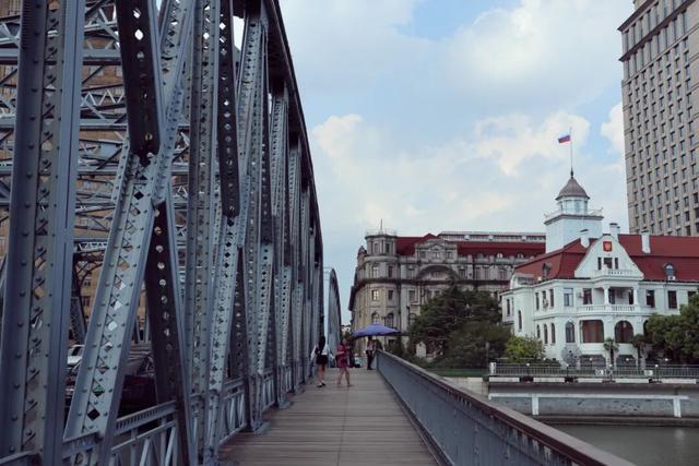 码住！上海0元逛，分享不花钱的citywalk宝藏路线