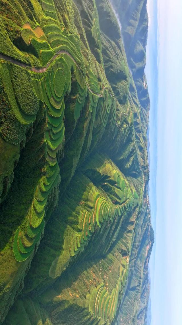 忻州这座山有点“虎气”！