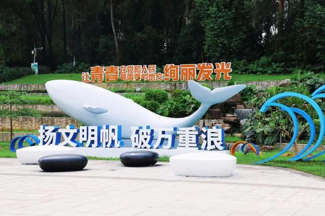 番禺这条「宝藏路线」，让你重新爱上Citywalk！