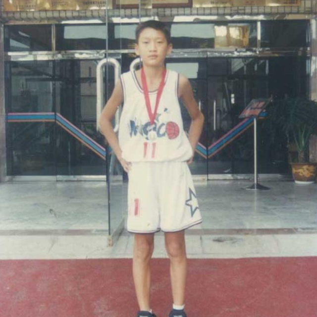 男篮孙悦：背叛模特妻子后，他选择净身出户，5年后面相都变了