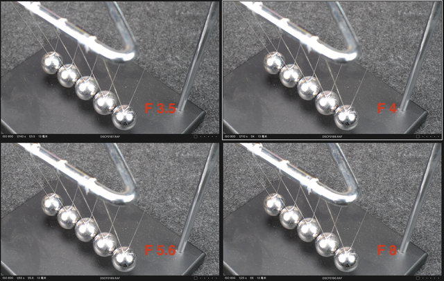 入门挂机镜头首选！富士龙XC13-33mm F3.5-6.3 OIS上手评测