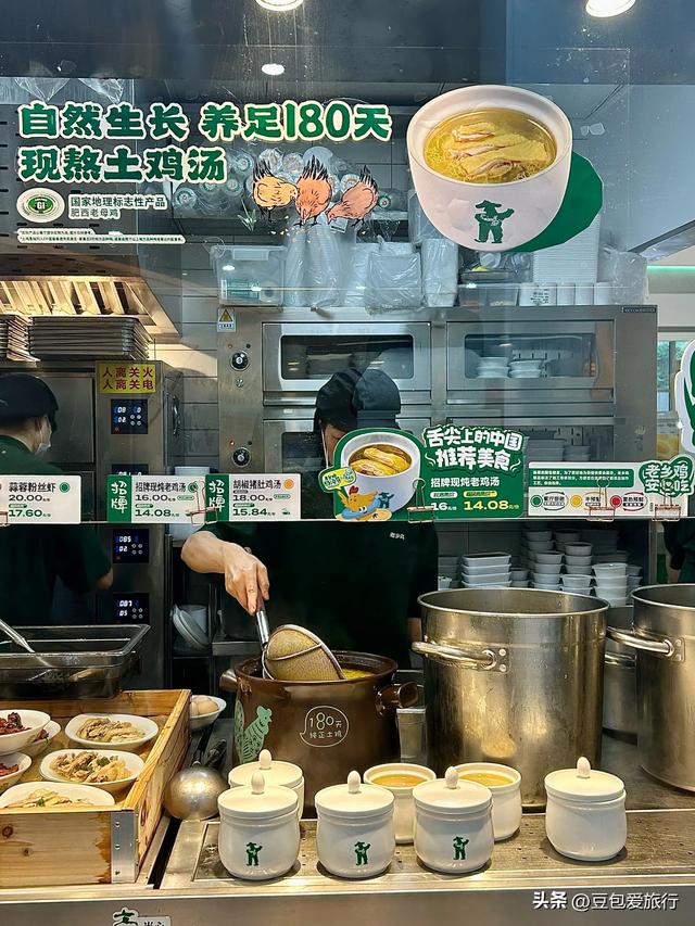 合肥漫游记：人文湖光与舌尖烟火，不走回头路的完美行程