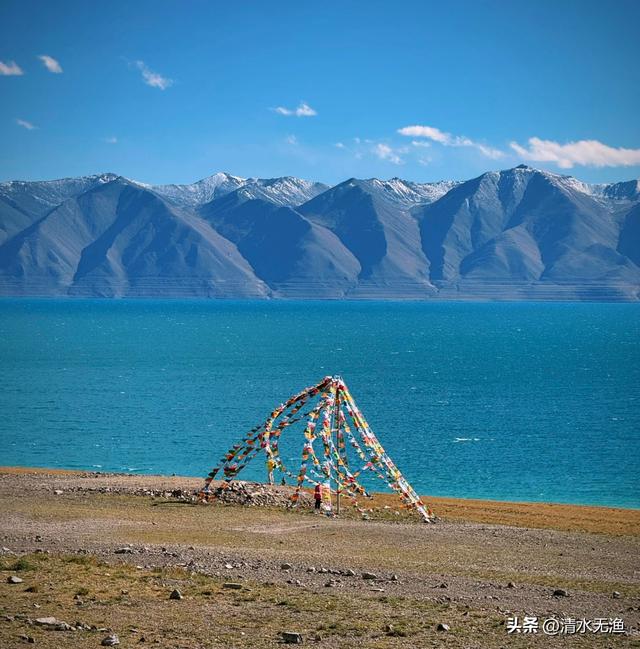 西藏风景绝美的6个古村落，个个让人赞不绝口，看看你去过哪一个