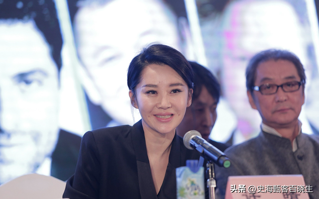 她一生 “风流成性、老少通吃”，撩汉无数，现如今56岁依旧单身