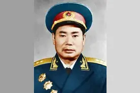 人民解放军大军区：济南军区图片