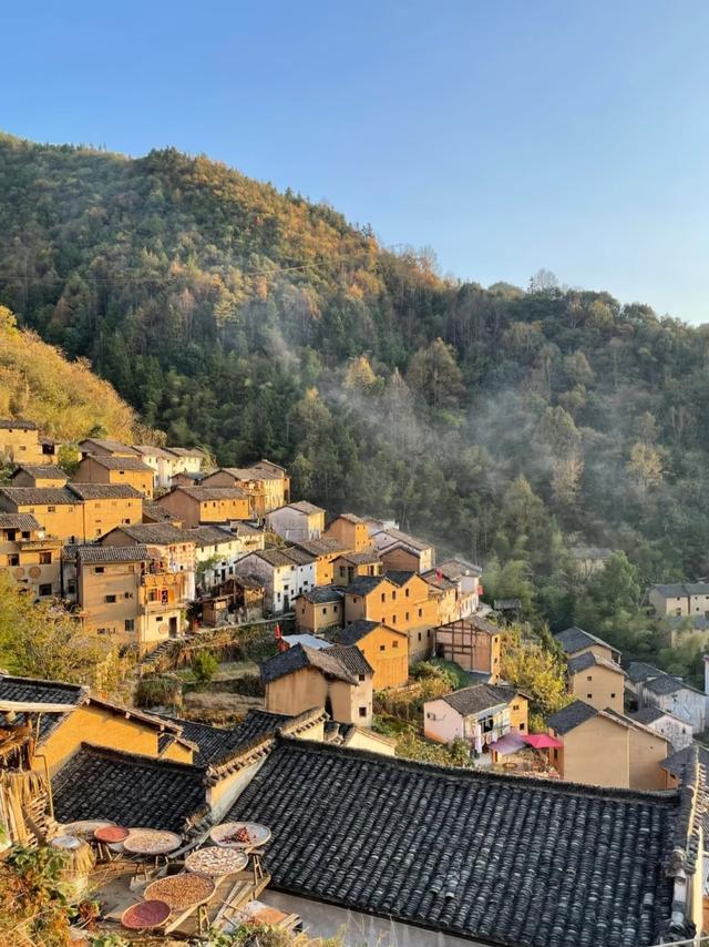 世界上只有安徽独有的15大奇景