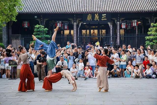 别催别催！你们要的成都人气场馆玩法来了