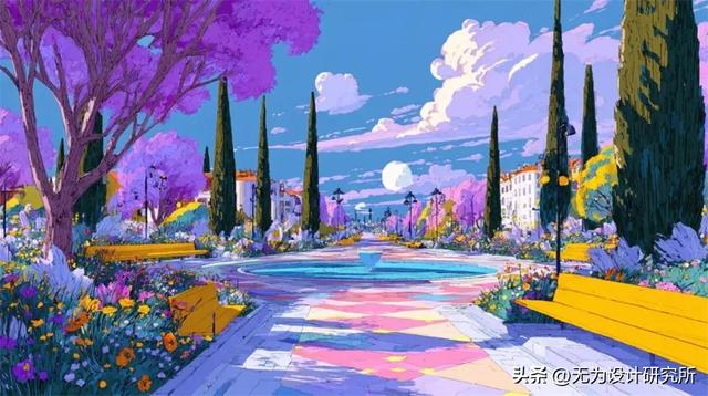 免费开源！超多案例实测AI生图模型Flux.1 Krea Dev