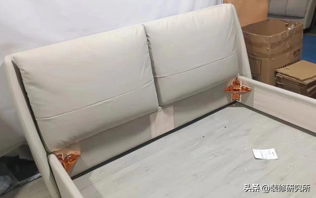 选床必看！认准7个黄金尺寸就不会踩坑，你家买对了吗？
