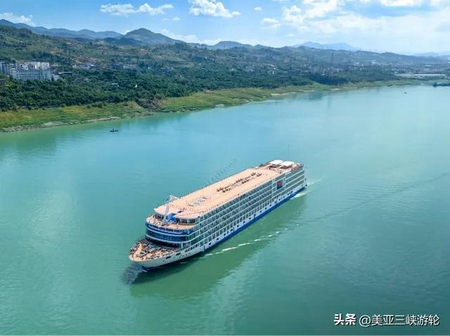 三峡游轮最豪华排名top3!长江三峡旅游,选ta就对了!