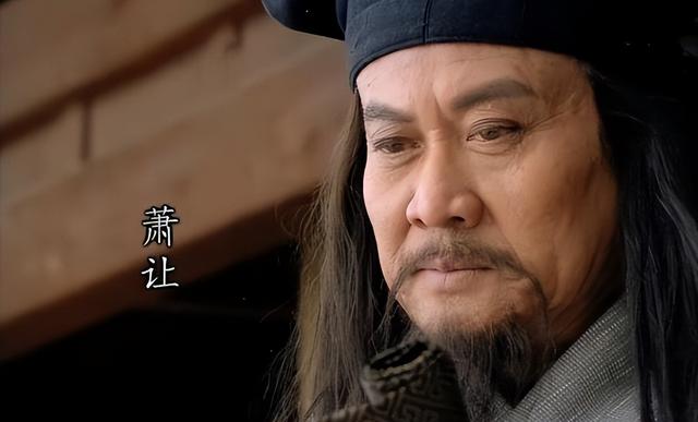 他是梁山最阴险之人，一身绝技却装弱，宋江死后，他投奸臣当走狗