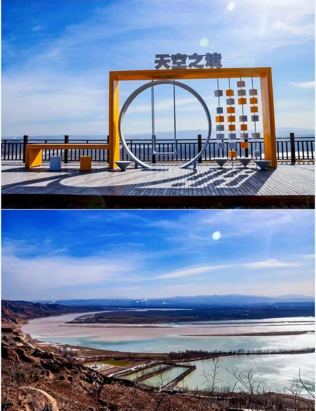 双节遇国宝，运城 “潮” 好玩 | 中秋国庆必看！芮城文旅活动攻略一键 get！