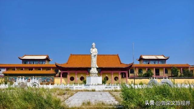 德州庆云8大休闲游玩好去处，风景美且放松，请收藏好！