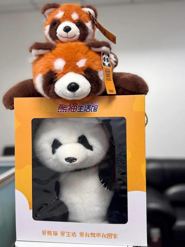 3金14银6铜！“成都礼物”闪耀全国，这些宝藏文创太可了