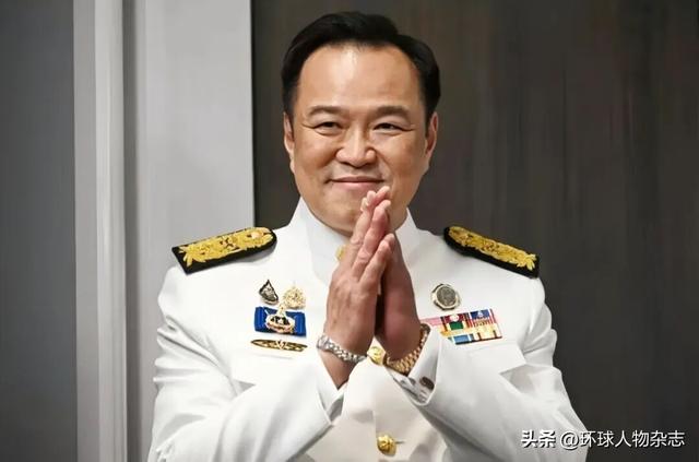 阿努廷为何能当上泰国新总理