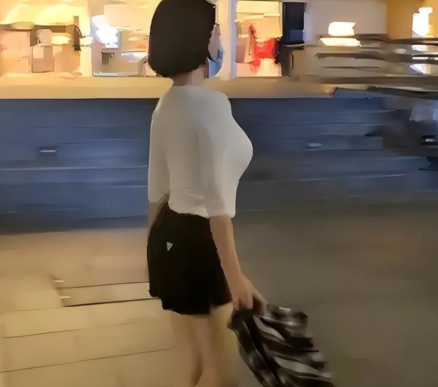 4位因丰满出名的女星，用丰盈体态演绎风华，美得人沉醉各有千秋