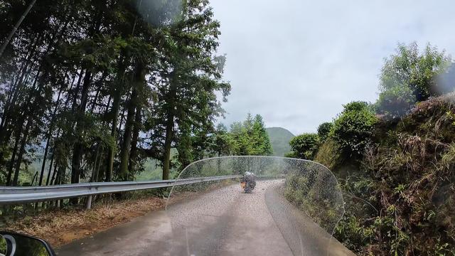 皖浙摩旅二人转——松阳陈家铺篇（上）