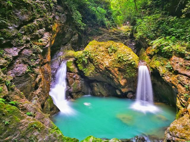 拿好不谢！重庆红叶季最全保姆级攻略，照着拍就对了！