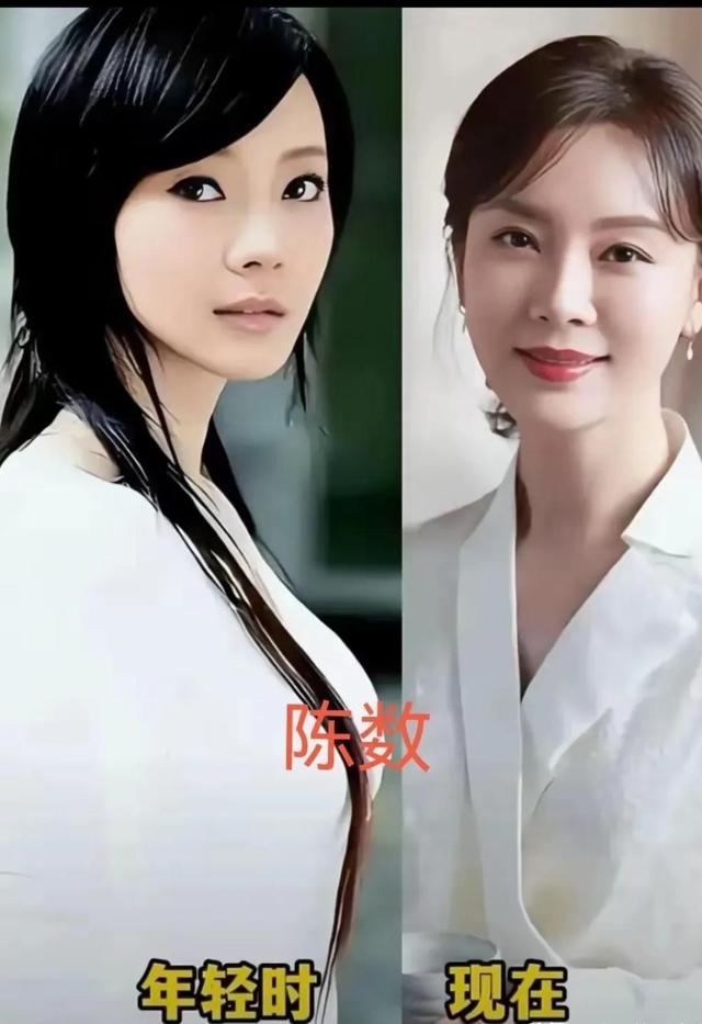 杨钰莹50岁仍水灵，当年为爱放弃事业，如今单身重拾音乐初心