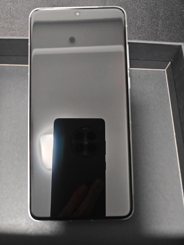 vivo X200 Ultra使用一个月体验