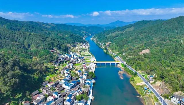 图说中国|一起来晒晒家门前的河湖！