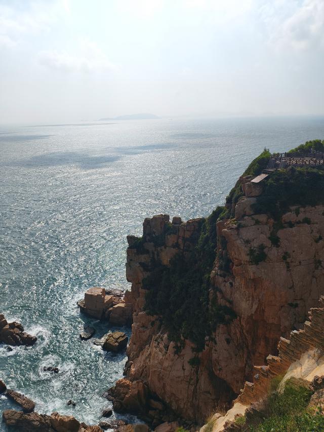 自驾福建 · 福州 · 连江三日游：古石村《2025·10·15～17》