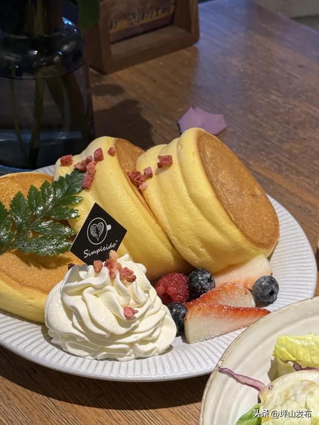 “都市栗人” 指南：坪山寻景品咖、暖过秋冬