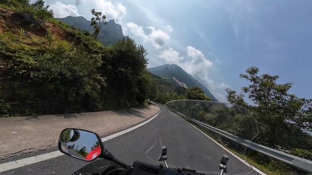 皖浙摩旅二人转——皖浙天路篇（2）