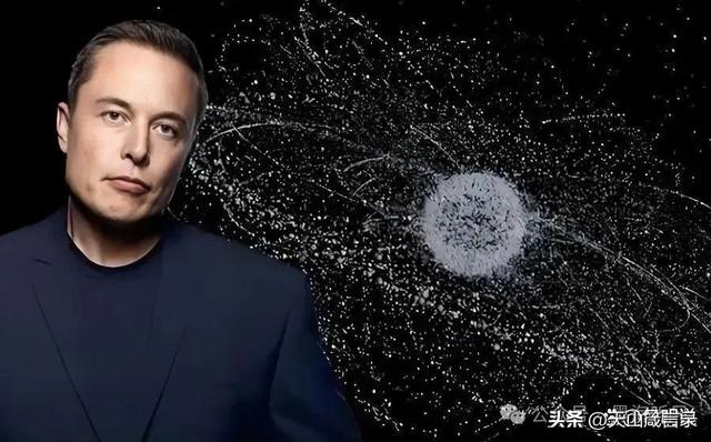 专家：美发现太空战略离不开马斯克