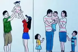 复婚和再婚的区别，内容过于真实！你看懂了吗？图片