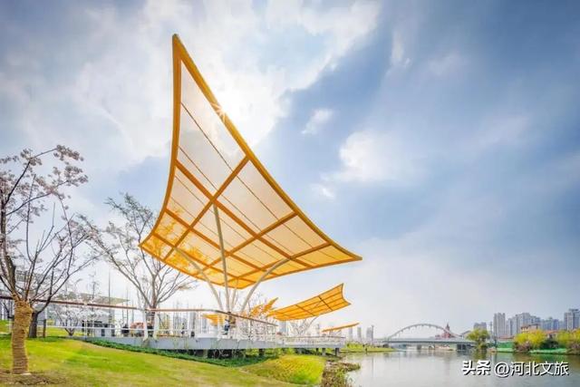 守敬视界 | 京杭大运河——无锡段