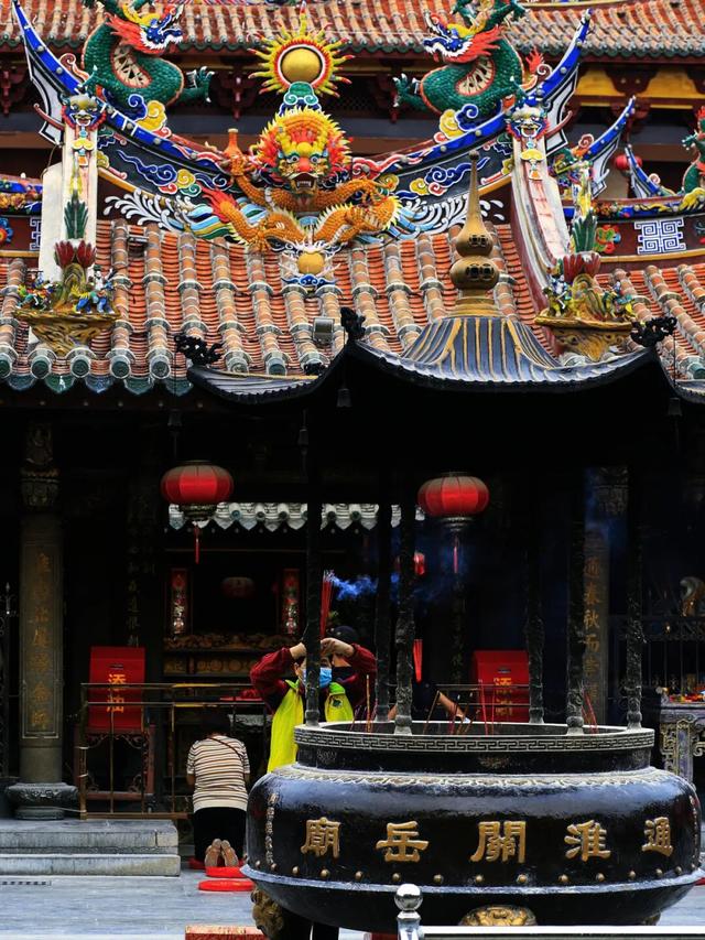 又一座“世界美食之都”，比广东还猛！国内旅游最不该错过的城市