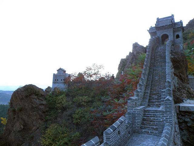 游河北：钢铁水城，毓秀迁安 北方唯一县级国家园林城的绿色逆袭