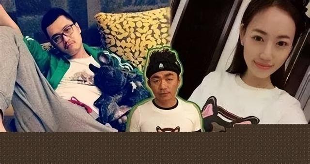 送走马蓉又迎来冯清，倒霉的王宝强，终究还是逃不过“女人坑”
