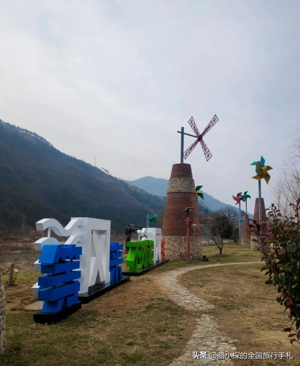 武汉出发！2 小时车程 5 个冷门自驾宝藏地，承包你的诗与远方