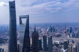 上海国企员工平均薪资大揭秘！金融行业果然 “超神”图片