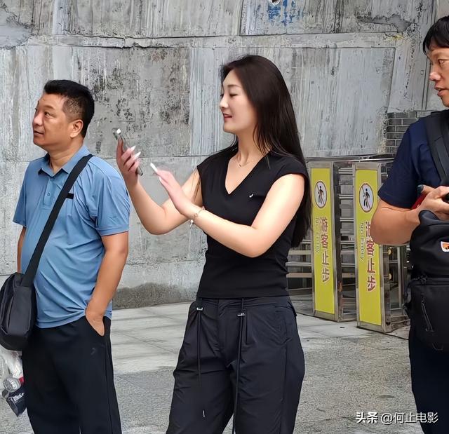 朱小伟做梦也没有想到，离婚四年后	，陈亚男还是不愿放过自己