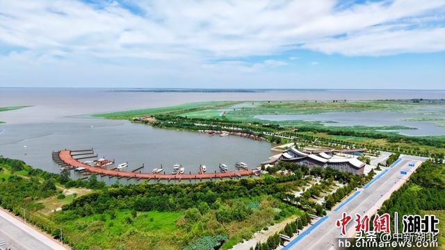 环洪湖马拉松推出四条精品旅游线路