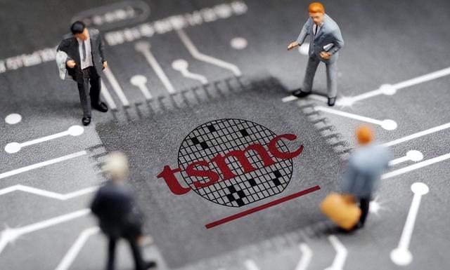 台积电豪赚5000亿，为什么失去华为后，台积电越来越好？