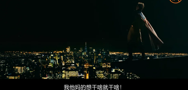 这5部成人美剧，尺度只是表面，狠才是内核